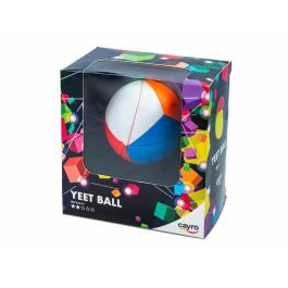 Cayro Yeet Ball | Pelota de Juguete para Niños y Niñas a Partir de 6 Años Precio: 7.20192. SKU: B1APA23TL4