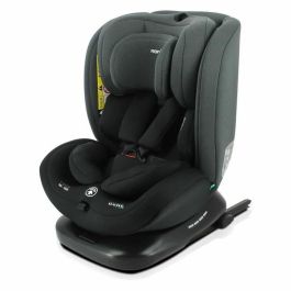 Nania NAN3507460235708 Silla de coche Isofix DUNE R129 40-150 cm Giratoria 0-10 años Contramarcha 40-105 cm Reclinable Nania NAN3507460235708 Silla de coche Isofix DUNE R129 40-150 cm Giratoria 0-10 años Contramarcha 40-105 cm Reclinable