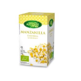 Manzanilla Infusión Precio: 2.4999997. SKU: B1868DE6S9