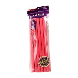 Red Kiss Flexi Rods Rulos Flexibles 10" 1/2" 12 Piezas Precio: 7.88999981. SKU: B16TL332PV