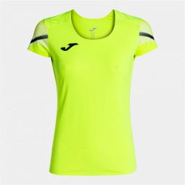 Camiseta de Manga Corta Infantil Joma Sport Elite XI