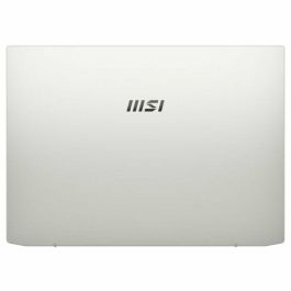 Laptop MSI 16" Intel Core Ultra 9 185H 32 GB RAM 1 TB SSD Nvidia Geforce RTX 4060 Qwerty Español