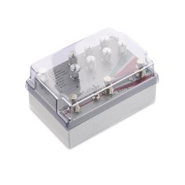 Decksaver Empress Effects Zoia, Echosystem, Reverb Precio: 34.89000031. SKU: B1JW7DGB8H