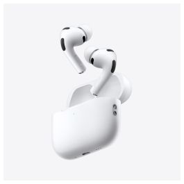 Apple AirPods Pro 3rd Gen USB-C con Estuche de Carga MagSafe MFHP4ZM/A