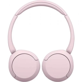 Sony WH-CH520 Auriculares Inalámbricos con Micrófono Bluetooth hasta 50 Horas Batería Rosas