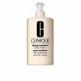 Clinique DEEP COMFORT body lotion Loción Corporal Hidratante 400 ml Precio: 33.59000051. SKU: S0590095