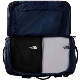 The North Face NF0A52RQ-926 Base Camp Voyager Duffel 42L, Lona Poliéster Reciclado 300D The North Face NF0A52RQ-926 Base Camp Voyager Duffel 42L, Lona Poliéster Reciclado 300D