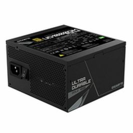 GIGABYTE UD1000GM PG5 Fuente de Alimentación 1000 W ATX 80 PLUS Gold Totalmente Modular Negra