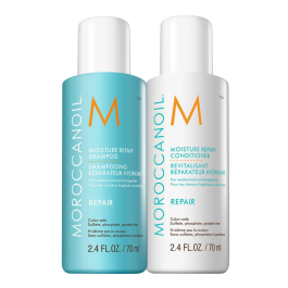 Set Moroccanoil: Repair, Paraben-Free, Hair Shampoo, For Moisturizing, 70 ml + Repair, Paraben-Free, Hair Conditioner, For Moisturizing, 70 ml Precio: 27.50000033. SKU: B1DMNEXFHC
