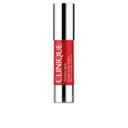 CLINIQUE CHUBBY STICK bálsamo con color para mejillas #Ramp’d Up Rouge 6 gr Precio: 36.5299. SKU: B1GNQT4QGY
