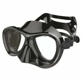 Gafas de Natación Seac 0750013003 Negro Talla única Precio: 24.50000014. SKU: B1H4DA3H4N