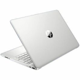 HP 15s-eq2008nf Portátil 15.6" FHD Windows 11, Procesador AMD Ryzen 5-5500U, 16GB RAM, 1TB SSD, Teclado AZERTY