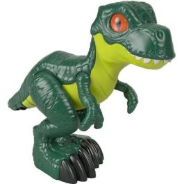 T-Rex Xl Dinosaurio Jurassc World Imaginext Gwp06 Mattel Precio: 10.50000006. SKU: S7123327