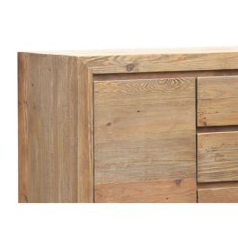 Buffet Alpino DKD Home Decor Natural 48 x 90 x 160 cm Precio: 965.49999964. SKU: B13Z4F2JEP