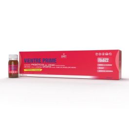 Vientre Prime Diet Prime Viales Precio: 26.4999999. SKU: B142VFRLV9