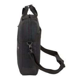 Cartera Escolar Safta Safta -'Business-' Maletin Ordenador 15,6-' 410x90x330 mm Cartera Escolar Safta Safta -'Business-' Maletin Ordenador 15,6-' 410x90x330 mm