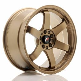 Japan Racing Llanta JR3 18x9,5 ET 22 5x114,3 5x120 CB 74,1 Bronce Precio: 235.49999979. SKU: B13V83MWJM
