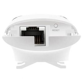 Punto de Acceso Inalámbrico TP-Link Omada EAP113-OUTDOOR/ PoE/ 300Mbps/ 2.4GHz/ Antenas de 3dBi/ WiFi 802.11 n/g/b Punto de Acceso Inalámbrico TP-Link Omada EAP113-OUTDOOR/ PoE/ 300Mbps/ 2.4GHz/ Antenas de 3dBi/ WiFi 802.11 n/g/b