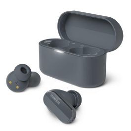 Philips TAT3508BK/00 Auriculares Inalámbricos True Wireless Bluetooth 5.3 con Cancelación de Ruido Híbrida IPX4 Negro Philips TAT3508BK/00 Auriculares Inalámbricos True Wireless Bluetooth 5.3 con Cancelación de Ruido Híbrida IPX4 Negro Precio: 51.89000058. SKU: B1GFG7PW5E