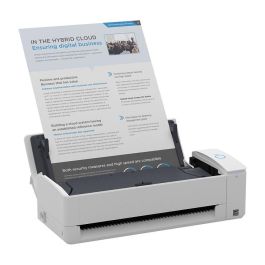 RICOH FUJITSU Escaner ScanSnap iX1300