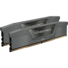 Corsair Vengeance DDR5 64GB (2x32GB) 5600MHz CL40 AMD EXPO & Intel XMP - CMK64GX5M2B5600Z40 Precio: 196.99000013. SKU: B16TRN4PLV