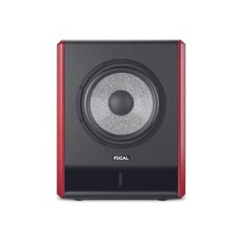 FOCAL Sub 12 Subwoofer Activo 13" 600W RMS, SPL 124.5 dB, 28 Hz-400 Hz FOCAL Sub 12 Subwoofer Activo 13" 600W RMS, SPL 124.5 dB, 28 Hz-400 Hz