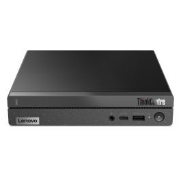 Lenovo ThinkCentre Neo50q G4 Mini PC Intel Core i5-13420H 8GB RAM 256GB SSD WLAN sin Sistema Operativo Precio: 452.88999976. SKU: B1GHL4A7WP