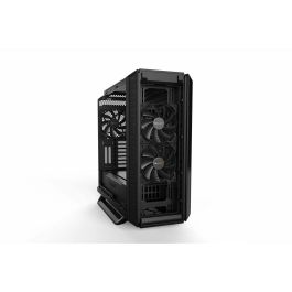Be Quiet Silent Base 802 Negro - Caja de PC con Paneles Intercambiables, 3 Ventiladores Pure Wings 2 y Aislamiento Acústico