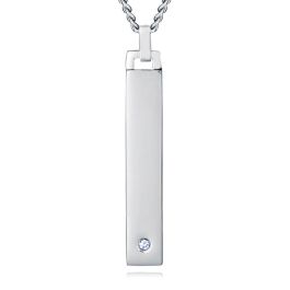 Colgante Mujer Viceroy 75387C01000 Plateado Colgante Mujer Viceroy 75387C01000 Plateado