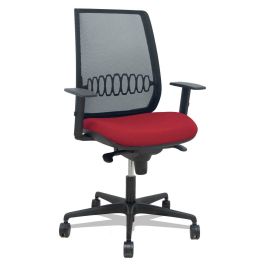 Silla de Oficina Alares P&C 0B68R65 Granate Precio: 222.50000058. SKU: B19S7L3Y2M