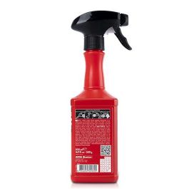 Motul Brillo Express MTL110154 Limpia Abrillantador Protector Carrocería sin Aclarado