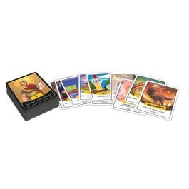 Juegos y Ocio Timeline - Clutch Box FR Juegos y Ocio Timeline - Clutch Box FR