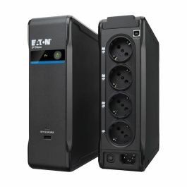 Eaton 3P900UD SAI Ellipse para PC profesional o TPV - Protección contra sobretensiones - 900VA / 540W