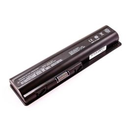 CoreParts Batería para Portátil HP 47.52Wh 6 Celdas Li-ion 10.8V 4400mAh Negra Precio: 44.5000006. SKU: B14DSEYNDC