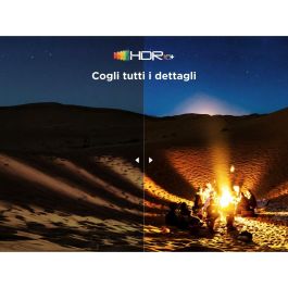 TCL 43T69C TCL5901292528812 Televisor QLED 43 pulgadas (109 cm) 4K UHD 3840x2160 HDR10+ Android TV 3xHDMI 2.1 Wi-Fi