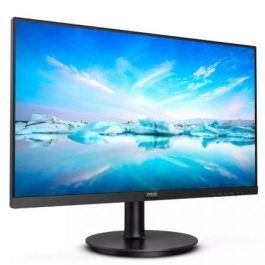 Monitor Philips V-Line 272V8LA 27"/ Full HD/ Multimedia/ Negro Monitor Philips V-Line 272V8LA 27"/ Full HD/ Multimedia/ Negro