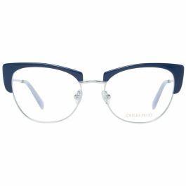 Montura de Gafas Mujer Emilio Pucci EP5102-54092 ø 54 mm