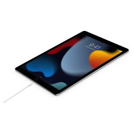 Cable USB-C a Lightning Apple Blanco Verde 2 m