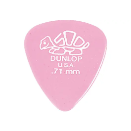 Dunlop Púas para Guitarra 0,71mm Sachet de 72 Unidades Precio: 21.6900002. SKU: B1DH3VLMK7