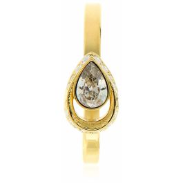 Anillo Mujer Guess JUBR3394JWYG (16)