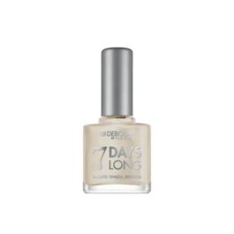 7 Day Long, Esmalte de uñas, EN21, 11 ml Precio: 10.69000031. SKU: B19VF7GVSH