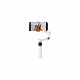 Insta360 INS1737682096888 Estabilizador Plegable de 3 Ejes para Cámara de Móvil Insta360 Flow 2 Pro Blanco Precio: 189.4999997. SKU: B1BB3RQS35