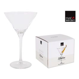 Set 4 Copas Martini 26 cl Cocktails Royal Leerdam (4 Cajas) Precio: 36.88999963. SKU: B1DDT54JB4