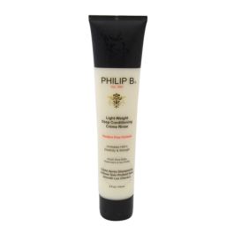 Philip b light weight deep conditioning creme sin parabenos Precio: 26.68999971. SKU: B12CA655ZL