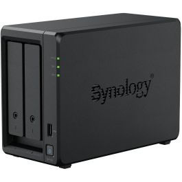Synology DP320 Sistema de Backup 2 bahías Precio: 1946.69000031. SKU: B13ML7VTYV