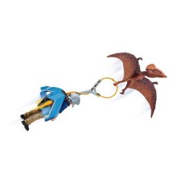 Schleich - Jetpack Chase - 41467 Schleich - Jetpack Chase - 41467
