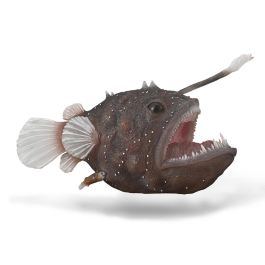 Collecta 88967 Figura de Rape XL Réplica de Animal Marino a Escala, Pintada a Mano y Modelada al Detalle Precio: 9.9583. SKU: B17S7RBRPA