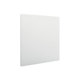 Pizarra Blanca Nobo Modular Sin Marco Acero Magnetica 450x450 mm Precio: 21.6900002. SKU: B1CPSMFMS7