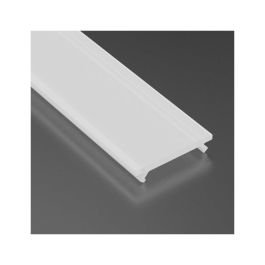 Difusor BASIC PMMA Perfiles A,B,C,D,G,H,Y,Z,COSMO,RETO 2,02M Transparente