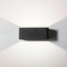 Brilliant BRI4004353349256 Golda Out Light Color Color LED Integrado